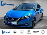 Nissan Leaf e+ Tekna LED+TEMPOM.+ACC+PDC+BOSE - Nissan Leaf in Bremen