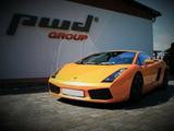 Lamborghini Gallardo E-Gear - Lamborghini aus 2004