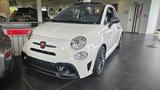 Abarth 595C 1.4 T-Jet 121 kW* Beats*Xenon*PDC !!! - Abarth 595C Tageszulassungen