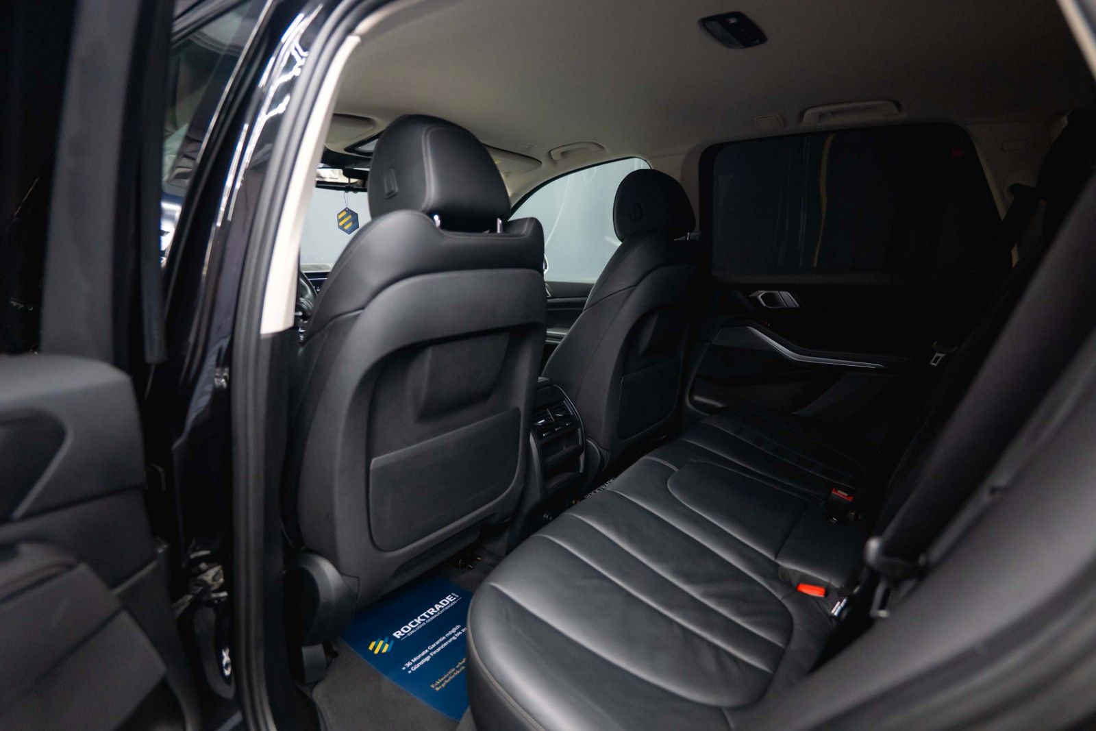 Fahrzeugabbildung BMW X5 xDrive 30d Sport Shadow | ACC | LED | Live CP