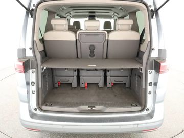 Volkswagen T7 Multivan - 9
