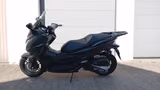 Honda Forza 125 - HONDA FORZA 125