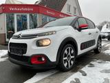 Citroën C3 Shine 1.2 BT NAVI CarPlay Kamera - Citroën C3 SHINE mit Benzin-Antrieb