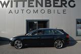 Audi A4 Avant 35 TDI sport-virtualCockpit - Audi A4: Kombi, Automatik