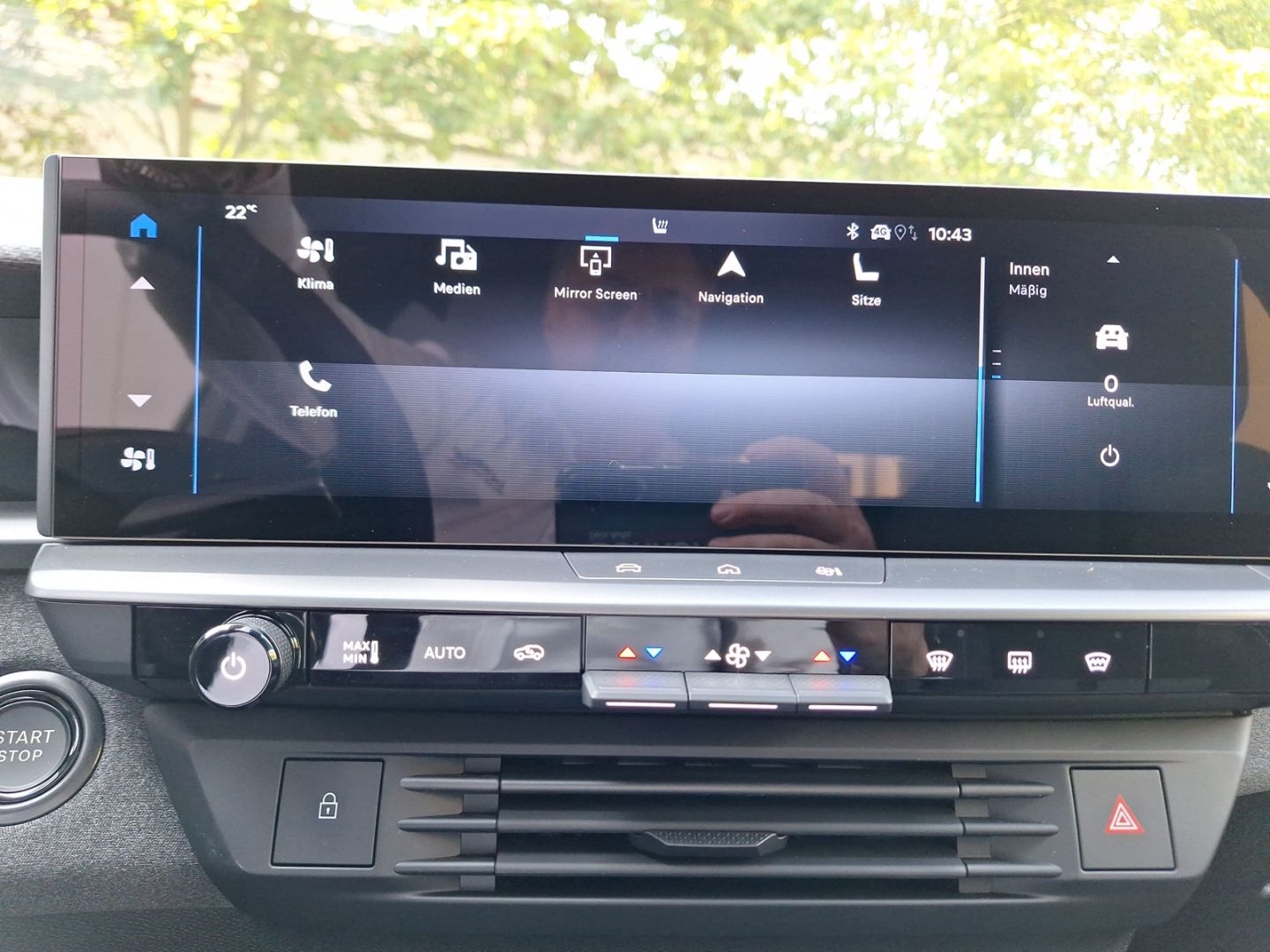 Opel Grandland (X) - Bild 35