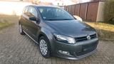Volkswagen VW POLO 6R 1,6 TDI MIT 90 PS MATCH - Volkswagen Polo: TDI Ps