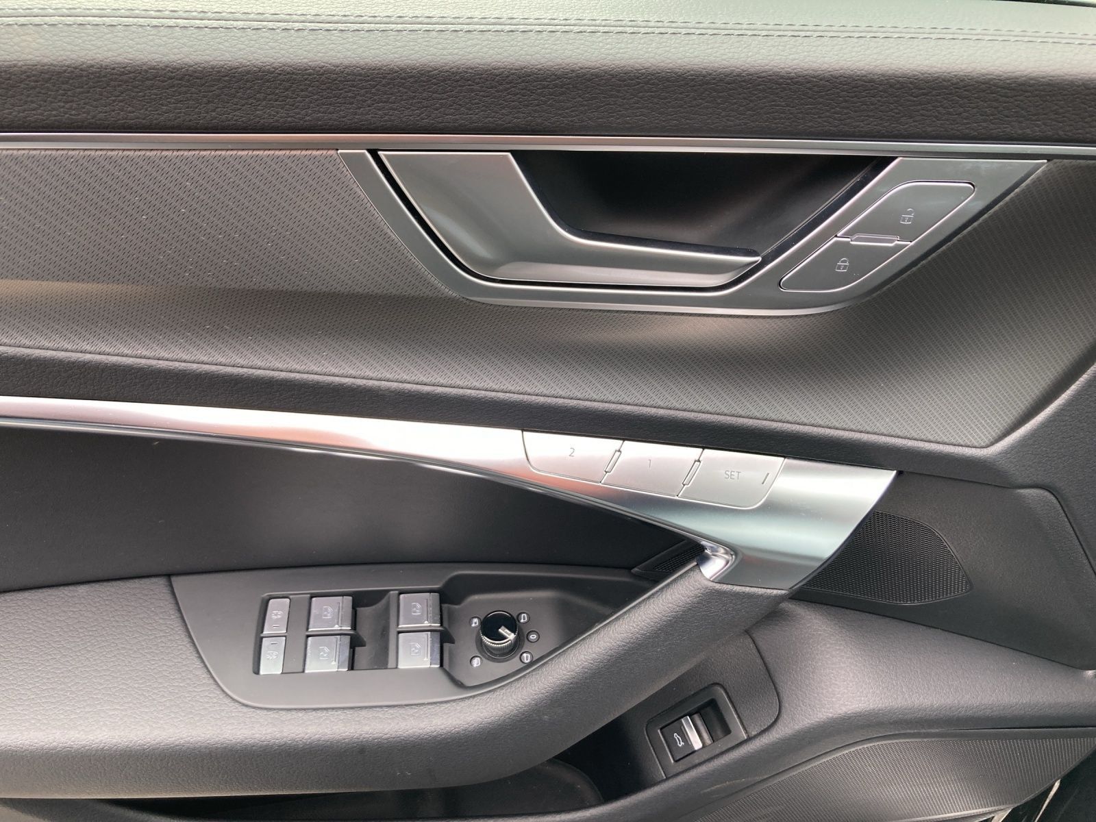 Audi A6 - Bild 9