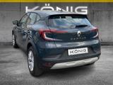 Renault Captur 1.0 TCe 90 EQUILIBRE KLIMA*NAVI*Tempomat - Renault Captur in Erfurt
