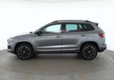 Skoda Karoq Sportline 1.5 TSI DSG Matrix AHK ACC Navi - Skoda Gebrauchtwagen in Dresden