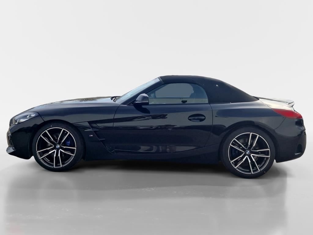 BMW Z4 - Bild 6
