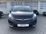 Opel Meriva 1.4*Innovation*Cam*AHK*LHZ*SHZ*Temp*PDC* - Opel Meriva Gebrauchtwagen in Oldenburg