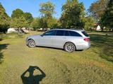 Mercedes-Benz E 350 d T Autom. - - gebrauchte Mercedes-Benz E 350 aus dem Jahr 2017