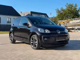 Volkswagen up! United *95TKM, HU Neu* 8 Fach* Kamera, Shz. - Volkswagen mit Benzin-Antrieb: 95