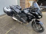 Honda CBF 1000 F SC64 - Angebote