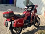 BMW K 100 LT - BMW K100 LT