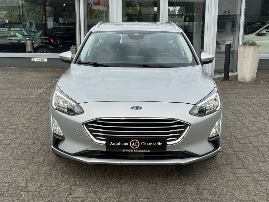 Image of Ford Focus