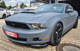 Ford 4.0 V6 Coupe Matt lackiert  Sportfahrwerk 18" - Ford Mustang: Coupe, 4.6