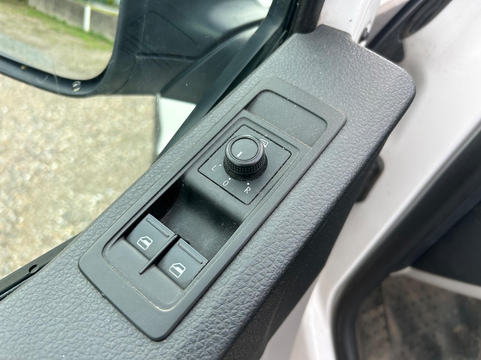 Volkswagen T6 Transporter-FRIGO-KÜHLWAGEN-EURO 6-