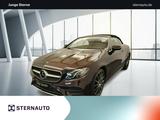 Mercedes-Benz E 450 4M Cabriolet Komfort AMG Designo Distro Si - gebrauchte Mercedes-Benz E 450 aus dem Jahr 2020
