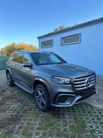 Mercedes-Benz GLS 450d AMG FACELIFT + PANO +MY2025