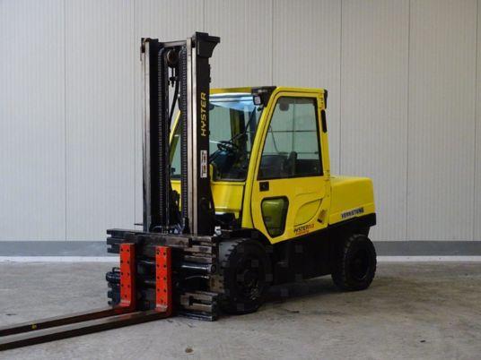 Hyster H5.0FT
