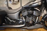 Indian Springfield Dark Horse aus Oeversee - INDIAN CHOPPER