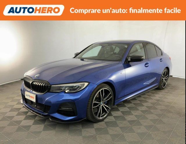 Image of BMW 330