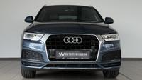 Audi Q3 S LINE |LED |PDC |SZH |NAVI |TEILLEDER |KLIMA
