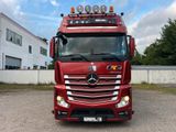 Mercedes-Benz Actros 2551 - Offers matching your search criteria