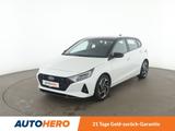 Hyundai i20 1.0 T-GDI Mild-Hybrid Intro Edition*NAVI*ACC