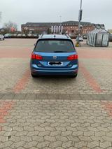 Volkswagen Golf Sportsvan 1.2 TSI 81kW ALLSTAR BMT ALLSTAR - VW Golf Sportsvan Gebrauchtwagen in Hannover