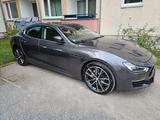 Maserati Ghibli 3.0 V6 350HP GranLusso GranLusso - Maserati Ghibli Gebrauchtwagen