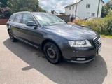 Audi A6 2.8 FSI 140kW quattro Avant - Motorproblem. - Audi A6: Motor