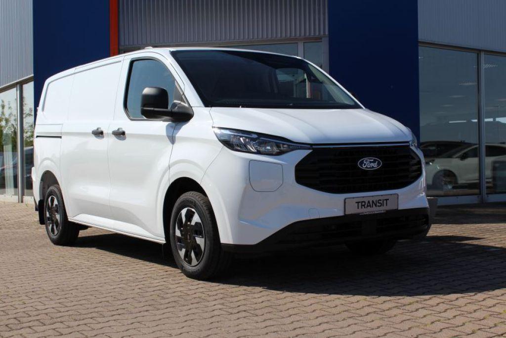 Ford Transit Custom Trend 320 L1 2.5 PHEV
