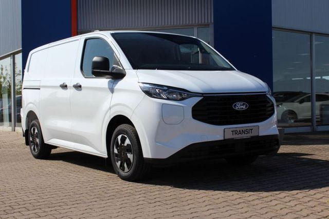Ford Transit Custom Trend 320 L1 2.5 PHEV