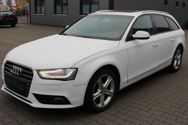 Audi A4 2.0 TDI Avant Ambition Automatik