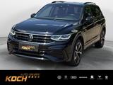 Volkswagen Tiguan Allsp. 2.0TDI R-Line 4M LED AHK Pano Kame - Volkswagen Tiguan Jahreswagen