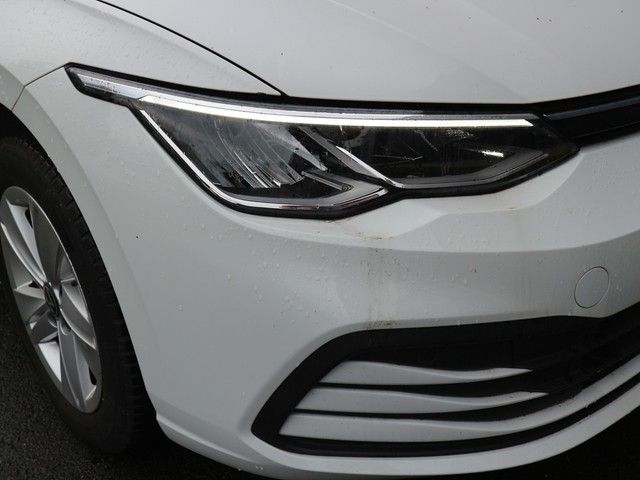 Volkswagen Golf - Bild 4