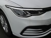 Volkswagen Golf - Vorschau Bild 4