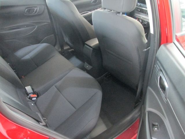 Hyundai i20 – Bild 8