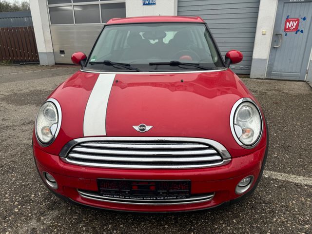 MINI COOPER Clubman Cooper TÜV NEU