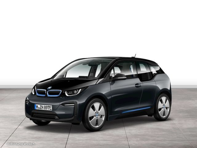 BMW i3 120Ah Aut.