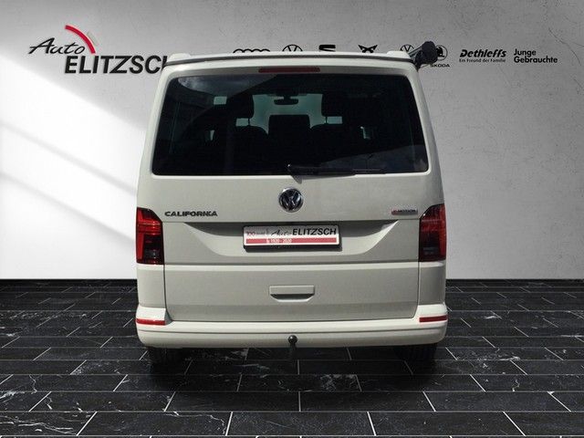 Fahrzeugabbildung Volkswagen T6 California T6.1 Beach Tour 2,0 l TDI 4 Motion