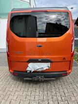 Bürstner Copa C500 AHK/AUTOMATIK/STANDHEIZUNG - Bürstner Copa