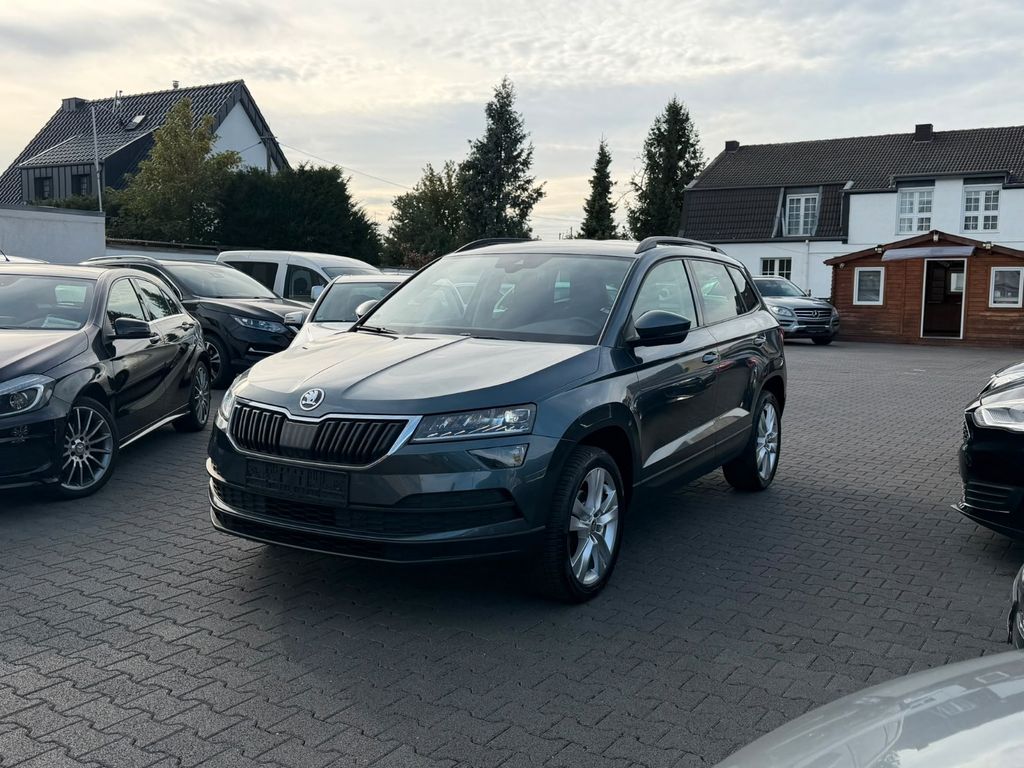 Image of Skoda Karoq