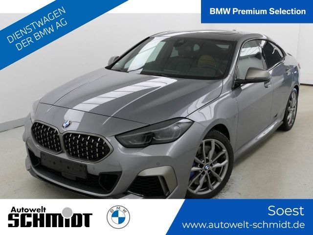 BMW M235i xDrive Gran Coupe / NP= 68.850,- / Pano /