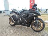 Kawasaki ZX-10R - KAWASAKI ZX