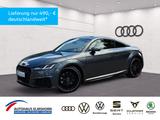 Audi TT Coupé 45 TFSI S tronic S line Selection NAV 2 - gebrauchte Audi TT aus dem Jahr 2021