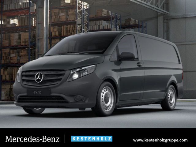 Mercedes-Benz eVito 111 Kasten Lang