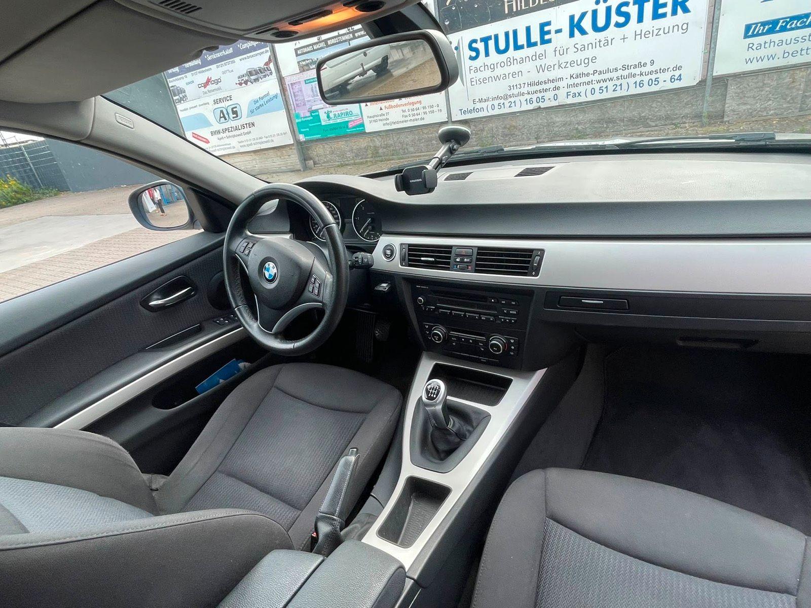 BMW 316 2012 — photo 10
